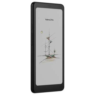 Електронна книга BOOX Palma 2 Pro Black Електронна книга BOOX Palma 2 Pro Black