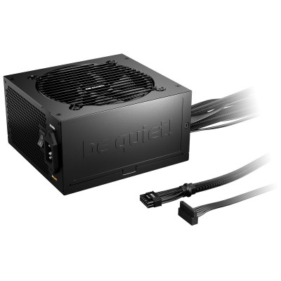 Блок живлення be quiet! Pure Power 12 550W (BP001EU) Блок живлення be quiet! Pure Power 12 550W (BP001EU)
