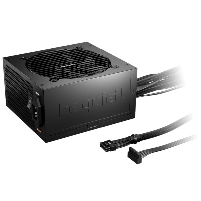 Блок живлення be quiet! Pure Power 12 850W (BP004EU)