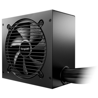 Блок живлення be quiet! Pure Power 12 1000W (BP005EU)