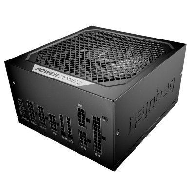 Блок живлення be quiet! Power Zone 2 850W (BP007EU) Блок живлення be quiet! Power Zone 2 850W (BP007EU)