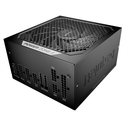 Блок живлення be quiet! Power Zone 2 1000W (BP008EU) Блок живлення be quiet! Power Zone 2 1000W (BP008EU)