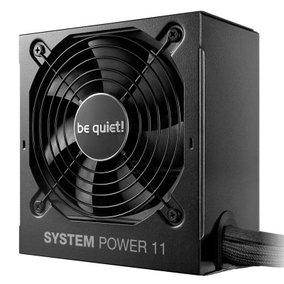 Блок живлення be quiet! System Power 11 450W (BP009EU) Блок живлення be quiet! System Power 11 450W (BP009EU)