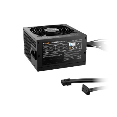 Блок живлення be quiet! System Power 11 750W (BP012EU)