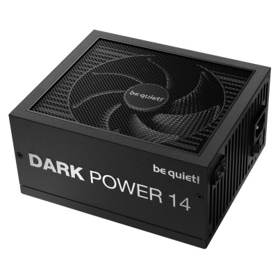 Блок живлення be quiet! Dark Power 14 850W (BP019EU) Блок живлення be quiet! Dark Power 14 850W (BP019EU)