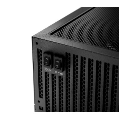 Блок живлення be quiet! Dark Power 14 850W (BP019EU) Блок живлення be quiet! Dark Power 14 850W (BP019EU)