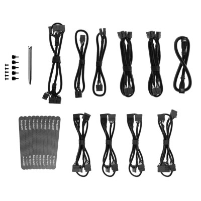 Блок живлення be quiet! Dark Power 14 850W (BP019EU) Блок живлення be quiet! Dark Power 14 850W (BP019EU)