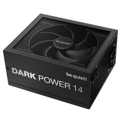 Блок живлення be quiet! Dark Power 14 1000W (BP020EU) Блок живлення be quiet! Dark Power 14 1000W (BP020EU)