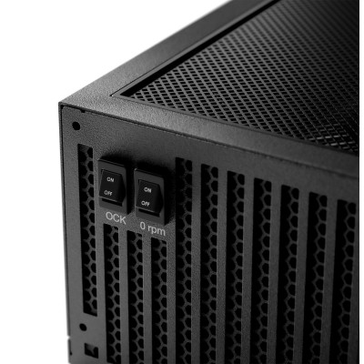 Блок живлення be quiet! Dark Power 14 1000W (BP020EU) Блок живлення be quiet! Dark Power 14 1000W (BP020EU)