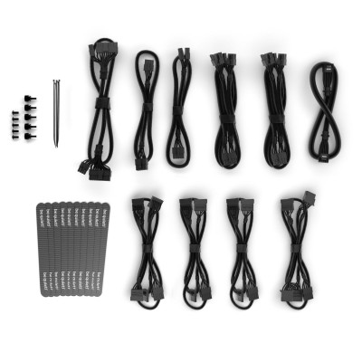 Блок живлення be quiet! Dark Power 14 1000W (BP020EU) Блок живлення be quiet! Dark Power 14 1000W (BP020EU)
