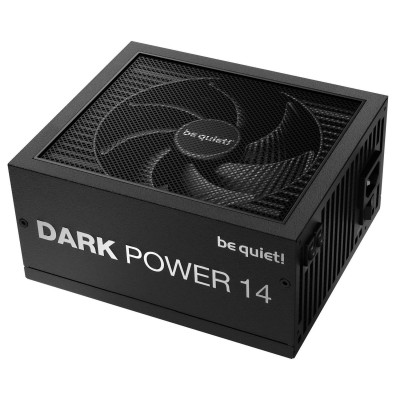 Блок живлення be quiet! Dark Power 14 1200W (BP021EU) Блок живлення be quiet! Dark Power 14 1200W (BP021EU)