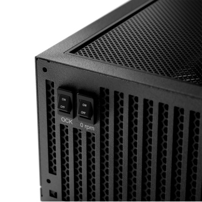 Блок живлення be quiet! Dark Power 14 1200W (BP021EU) Блок живлення be quiet! Dark Power 14 1200W (BP021EU)