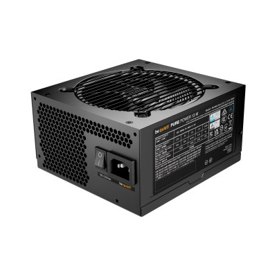 Блок живлення be quiet! Pure Power 13 M 750W (BP026EU) Блок живлення be quiet! Pure Power 13 M 750W (BP026EU)