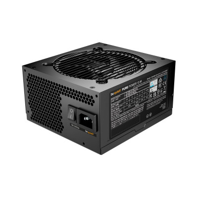 Блок живлення be quiet! Pure Power 13 M 850W (BP027EU) Блок живлення be quiet! Pure Power 13 M 850W (BP027EU)