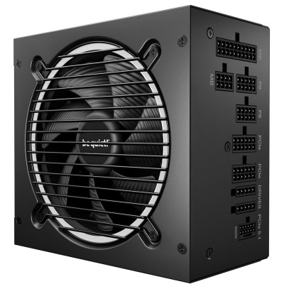 Блок живлення be quiet! Pure Power 13 M 850W (BP027EU) Блок живлення be quiet! Pure Power 13 M 850W (BP027EU)