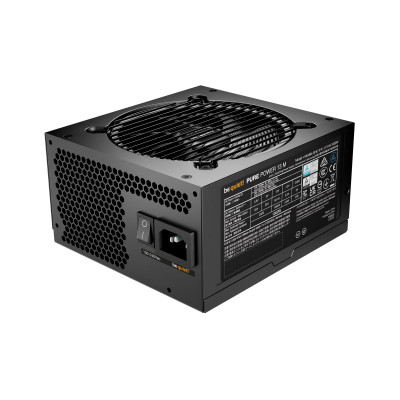 Блок живлення be quiet! Pure Power 13 M 1000W (BP028EU) Блок живлення be quiet! Pure Power 13 M 1000W (BP028EU)