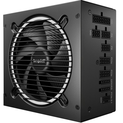 Блок живлення be quiet! Pure Power 13 M 1200W (BP029EU) Блок живлення be quiet! Pure Power 13 M 1200W (BP029EU)