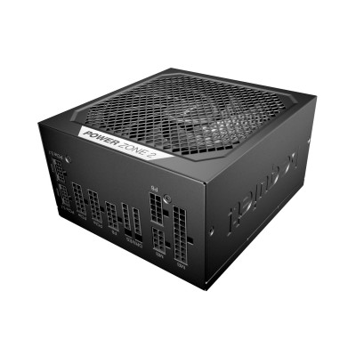 Блок живлення be quiet! Power Zone 2 1200W (BP030EU) Блок живлення be quiet! Power Zone 2 1200W (BP030EU)
