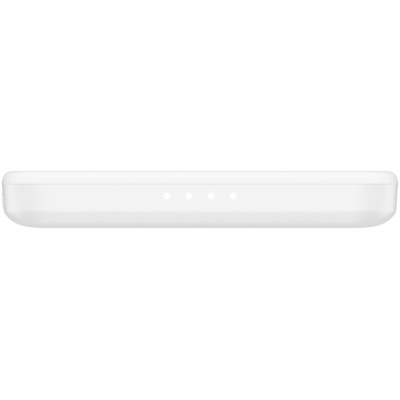 Універсальна мобільна батарея Belkin Power Bank Slim Magnetic 5000mAh 15W White (BPD010HQWH)