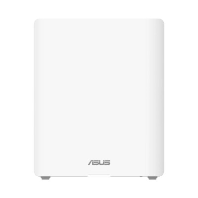 Wi-Fi Mesh-система Asus ZenWiFi BQ16 2pk White (90IG08K0-MO3N2V)