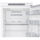 Вбудований холодильник Samsung BRB70F26C1S0UA