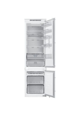 Вбудований холодильник Samsung BRB80F30A1F0UA