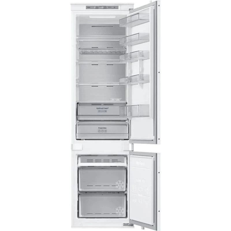 Вбудований холодильник Samsung BRB80F30A1F0UA