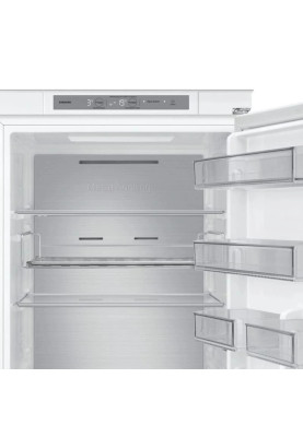 Вбудований холодильник Samsung BRB80F30A1F0UA