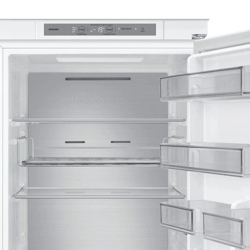 Вбудований холодильник Samsung BRB80F30A1F0UA
