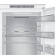Вбудований холодильник Samsung BRB80F30A1F0UA