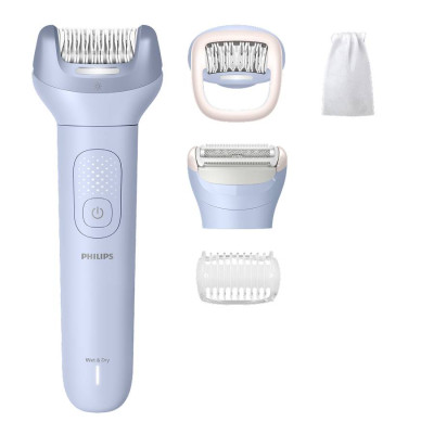 Епілятор Philips Series 8000 BRE709/00