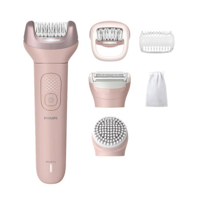 Епілятор Philips Series 9000 BRE718/00
