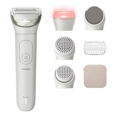Епілятор Philips Series 9900 BRE748/00