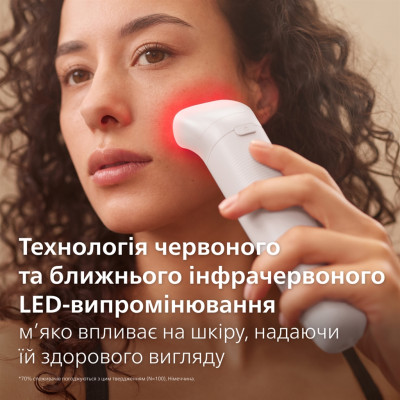 Епілятор Philips Series 9900 BRE750/00