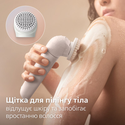 Епілятор Philips Series 9900 BRE750/00
