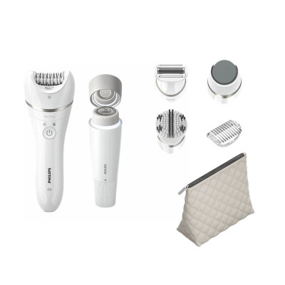 Епілятор Philips BRE770/92