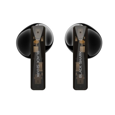 Bluetooth-гарнітура Black Shark Rokas 3 Black (BS-T3)