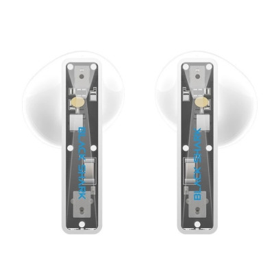 Bluetooth-гарнітура Black Shark Rokas 3 White (BS-T3)
