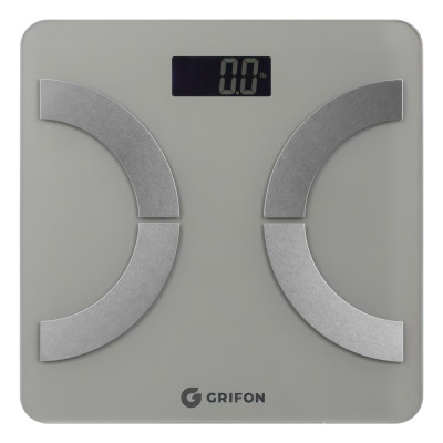Ваги підлогові Grifon BS18WGLGR