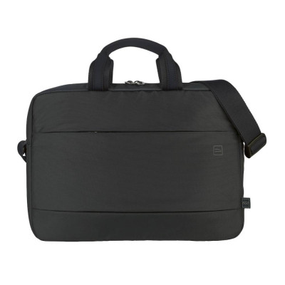Сумка для ноутбука Tucano Global 2 15"/16" Black (BSBTK21516-BK)