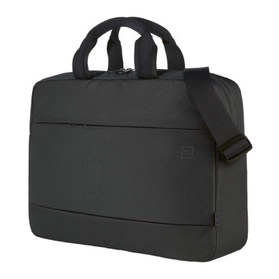Сумка для ноутбука Tucano Global 2 15"/16" Black (BSBTK21516-BK)