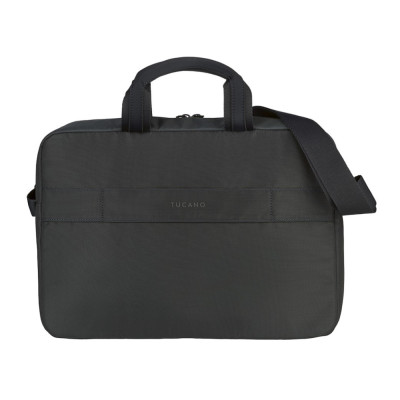 Сумка для ноутбука Tucano Global 2 15"/16" Black (BSBTK21516-BK)