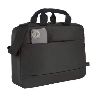 Сумка для ноутбука Tucano Global 2 15"/16" Black (BSBTK21516-BK)