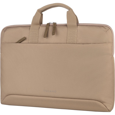 Сумка для ноутбука Tucano Smilza 15"/16" Beige (BSM15-BE) Сумка для ноутбука Tucano Smilza 15"/16" Beige (BSM15-BE)