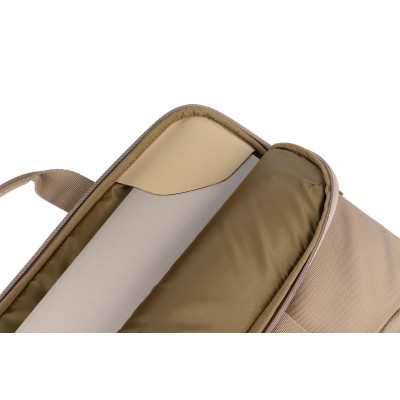 Сумка для ноутбука Tucano Smilza 15"/16" Beige (BSM15-BE) Сумка для ноутбука Tucano Smilza 15"/16" Beige (BSM15-BE)
