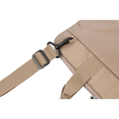 Сумка для ноутбука Tucano Smilza 15"/16" Beige (BSM15-BE) Сумка для ноутбука Tucano Smilza 15"/16" Beige (BSM15-BE)
