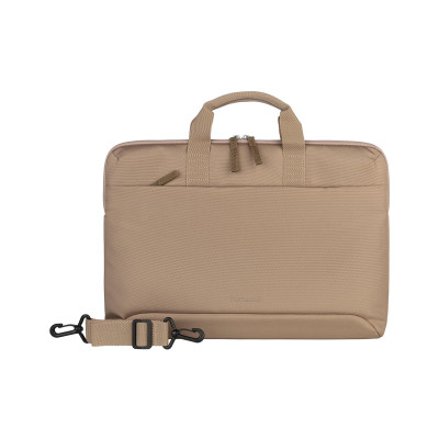 Сумка для ноутбука Tucano Smilza 15"/16" Beige (BSM15-BE) Сумка для ноутбука Tucano Smilza 15"/16" Beige (BSM15-BE)