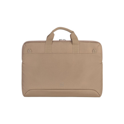 Сумка для ноутбука Tucano Smilza 15"/16" Beige (BSM15-BE) Сумка для ноутбука Tucano Smilza 15"/16" Beige (BSM15-BE)