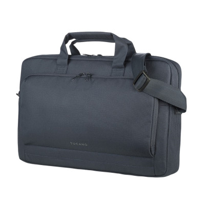 Сумка для ноутбука Tucano Star 15.6" Blue (BSTN-B) Сумка для ноутбука Tucano Star 15.6" Blue (BSTN-B)