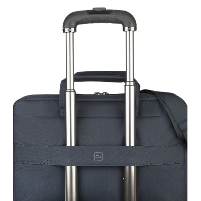 Сумка для ноутбука Tucano Star 15.6" Blue (BSTN-B) Сумка для ноутбука Tucano Star 15.6" Blue (BSTN-B)